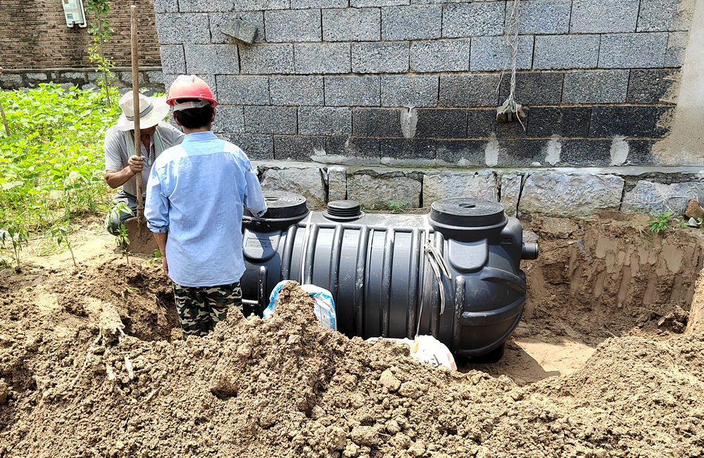 “提質年”農村改廁：改善廁所體驗的六大建議