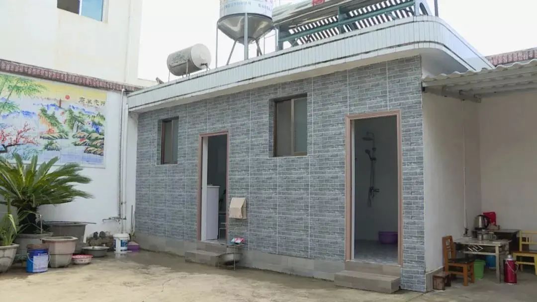 農村庭院改造，新建三格式化糞池廁所注意事項